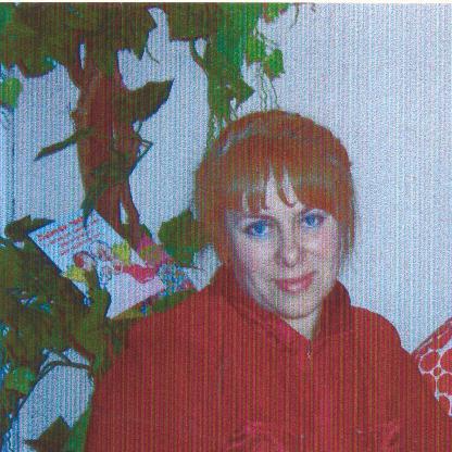 Алина Лежнева