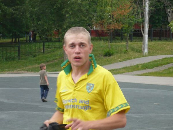 Александр Подосинников