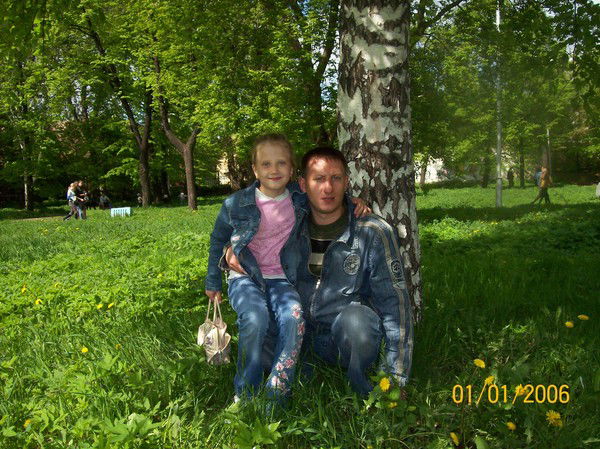 Игорь Зяблов