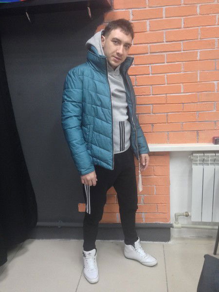 Александр Чернавский