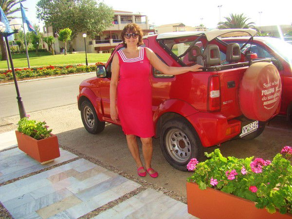 Елена Кужель