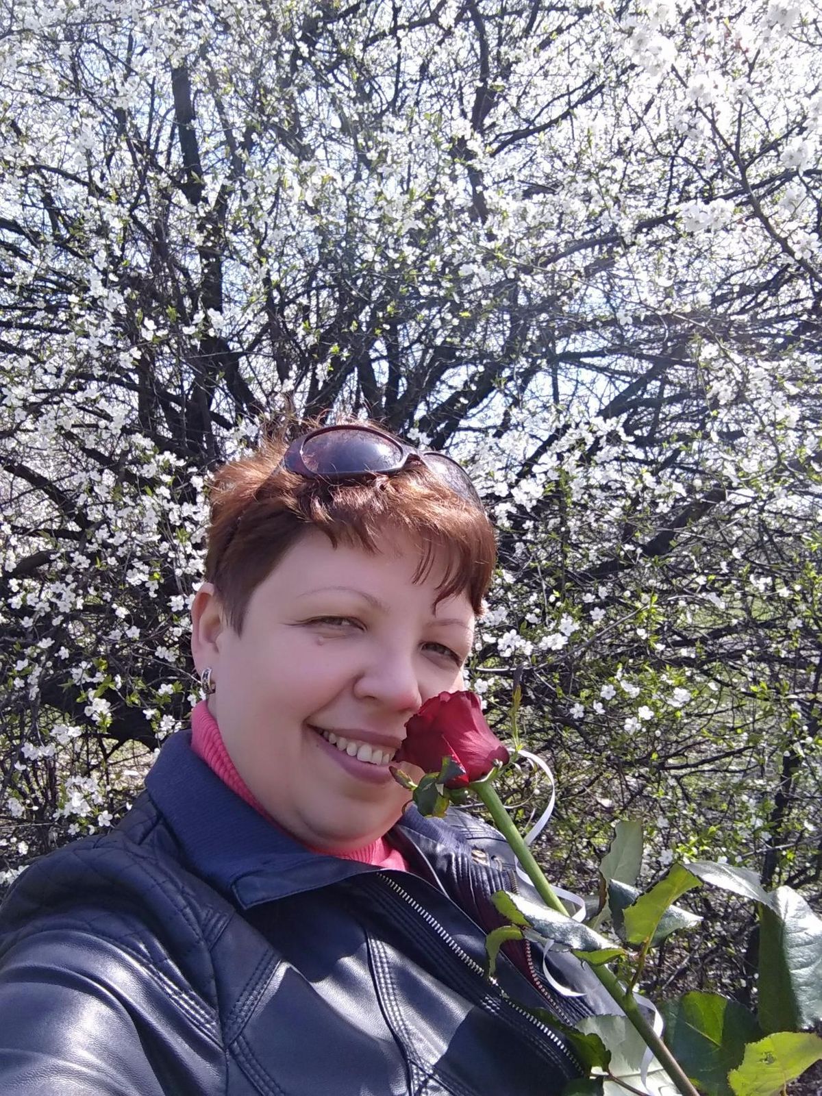 Ирина Осипова