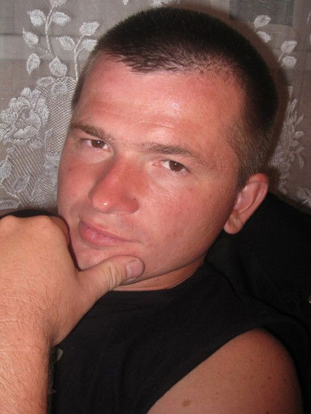 Александр Комаров