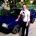 Сергей Лужинский