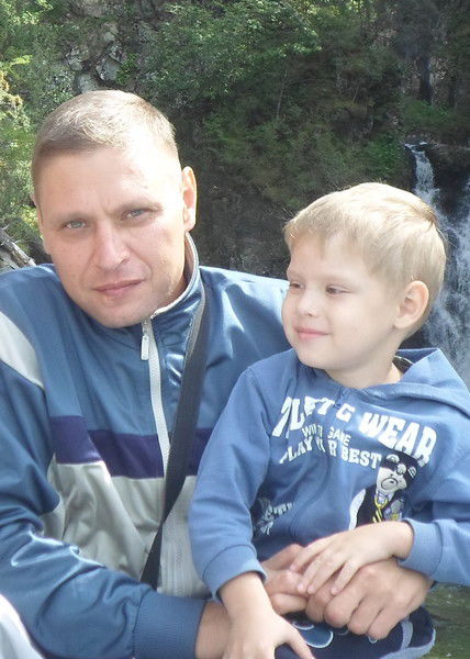 Алексендр Кузнецов