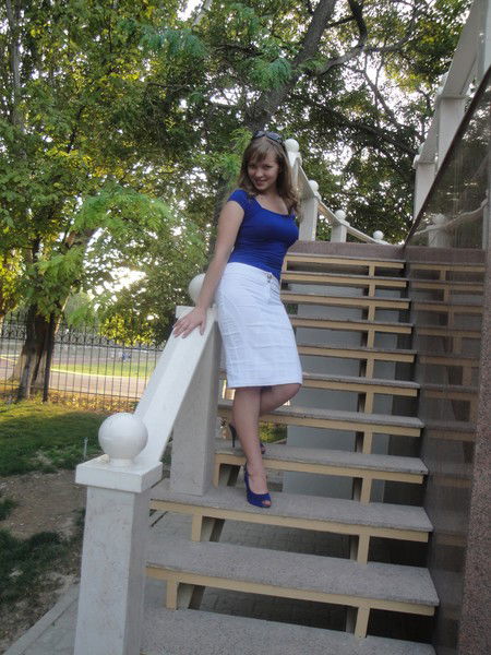 Виктория Грязнова