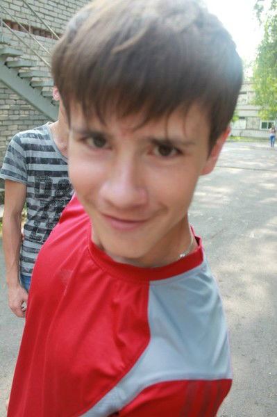 Сергей Пасечник