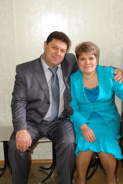 Александр Писклов