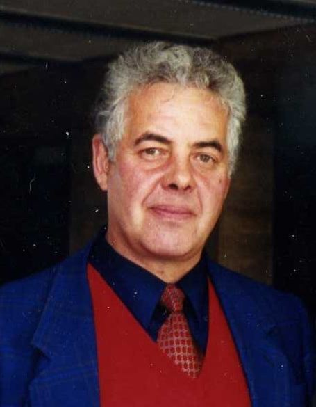 Сергей Гончаров