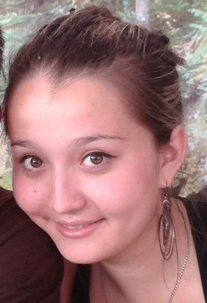 Aikosha*** Kabysheva