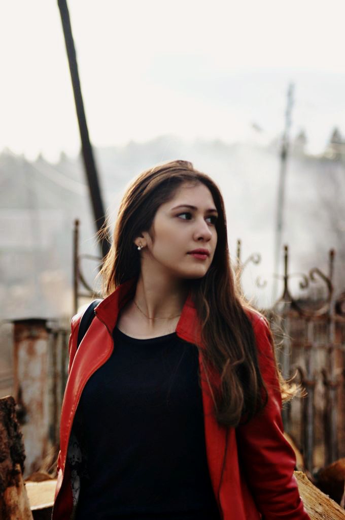 ॐ๖ۣۜ Tanusha London