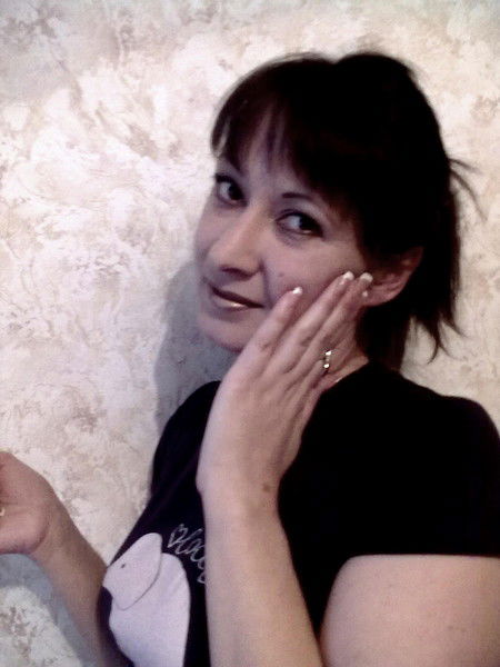 Евгения Фадеева