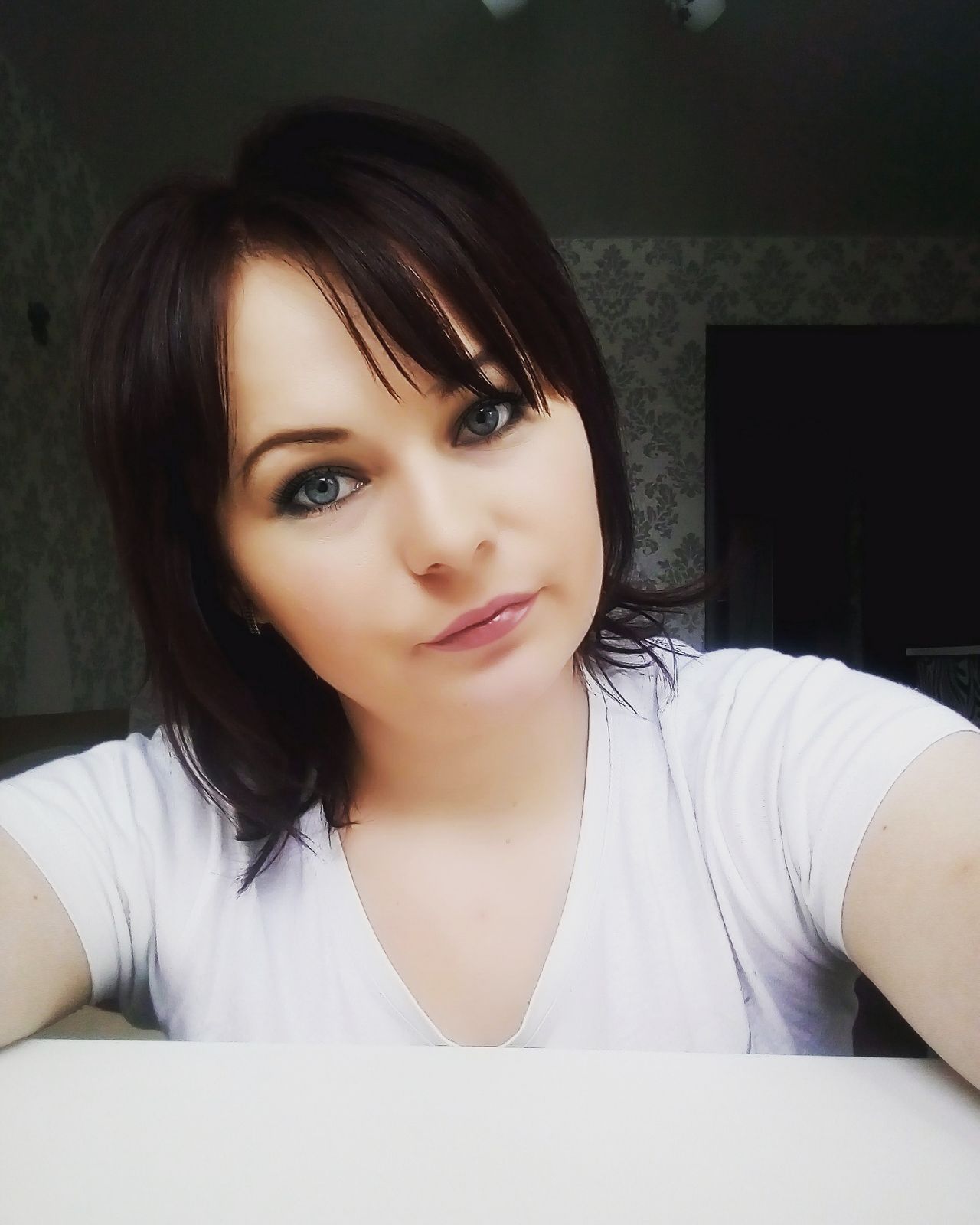 Марина Матусевич