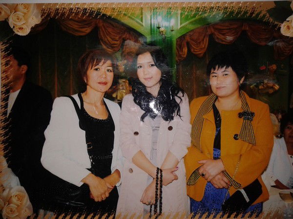 Баян Косбанбаева