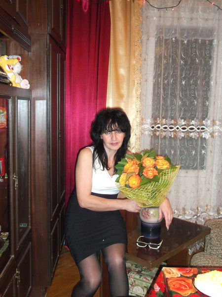 Ирина Клентак