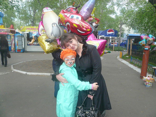 Оля Бубелич