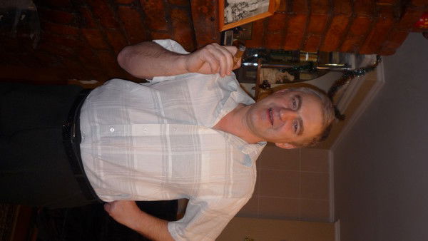 Вова Бочков