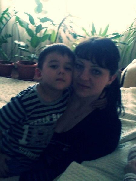 Анастасия Нуркенова (Садковая