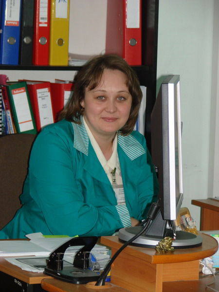 Александра Мазаева