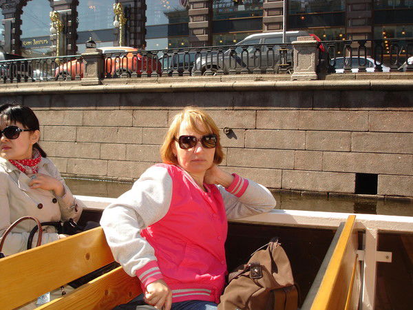 Светлана Сила