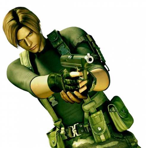 Евгений Килин