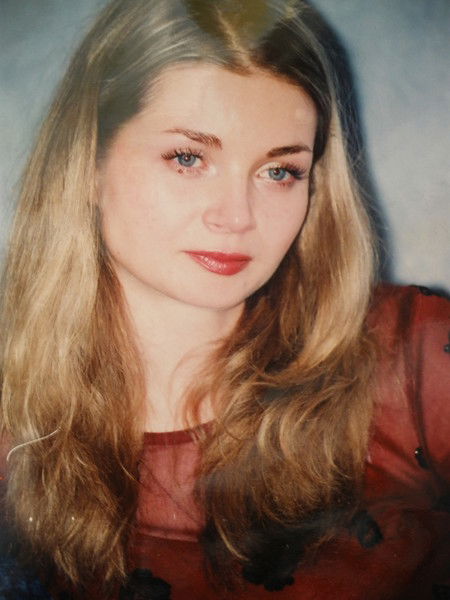 Анастасия Кириллова