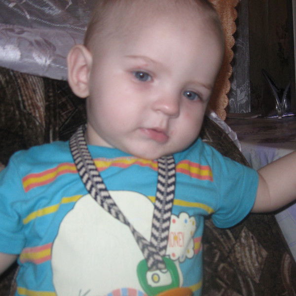 Роман Токарев