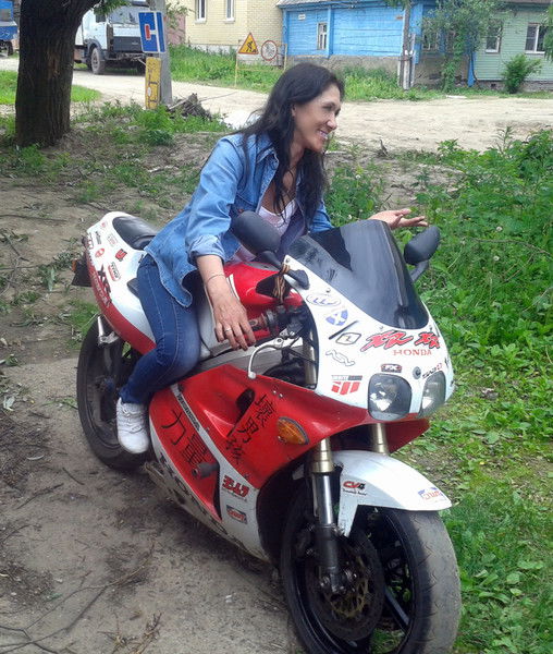 Анюта Ко---Ва