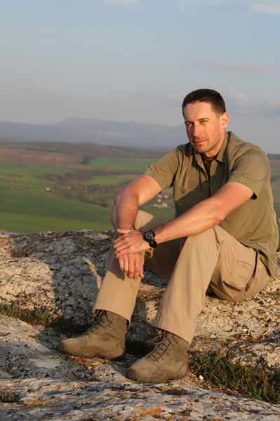 Сергей Львович