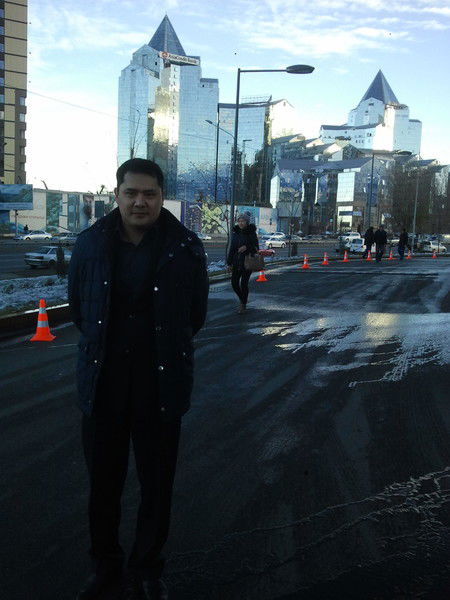 Ринат Катенов