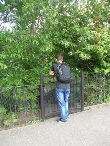 Максим Симкин