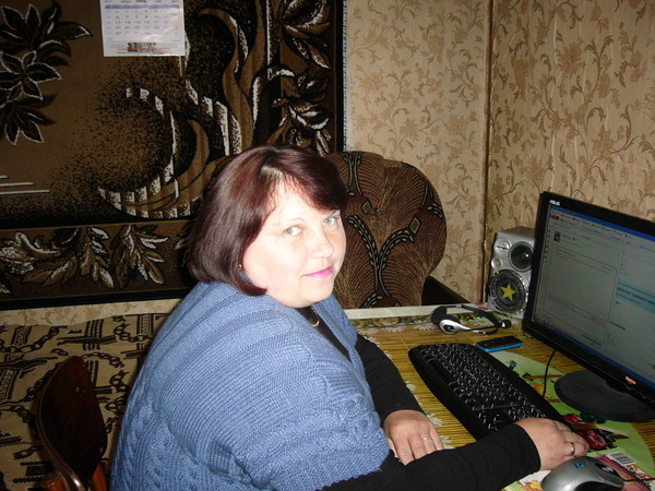 Галина Куртева