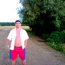 Сергей Романов