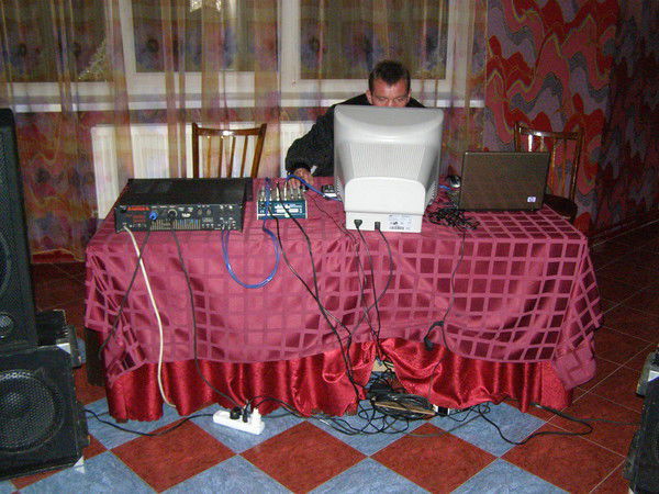 Виталий Удовенко