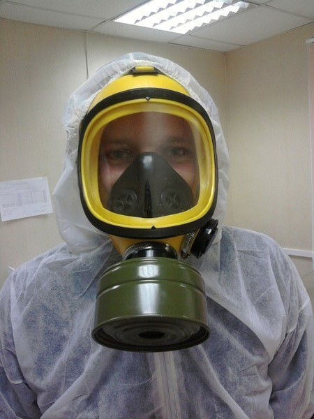 Сергей Никишин