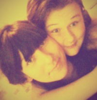 Оля Баландина