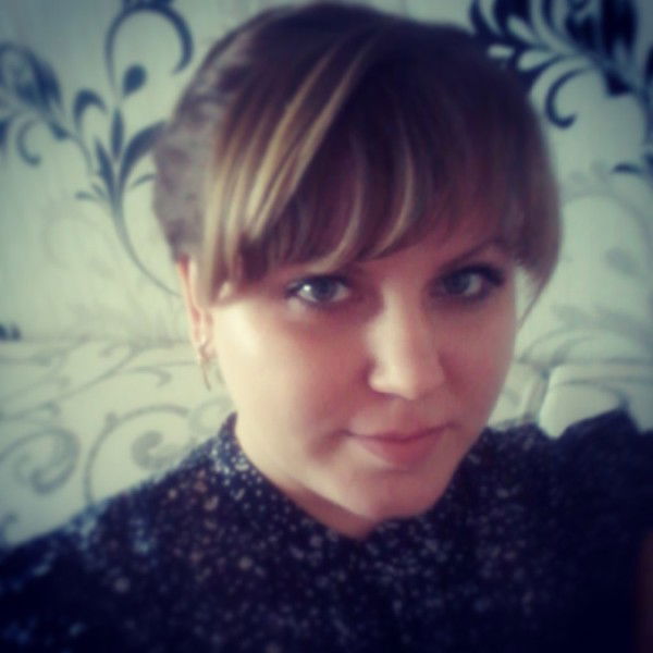 Нелли Сандалова