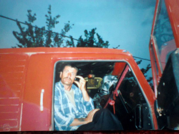 Владимир Детков