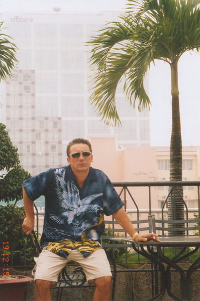 Юрий Гегельский