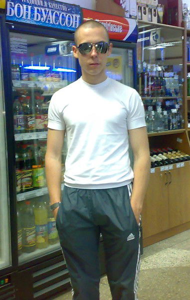 Максим Кубрак