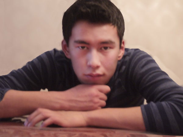 Арман Сейдалиев