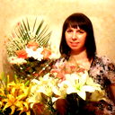 Ира Некрасова