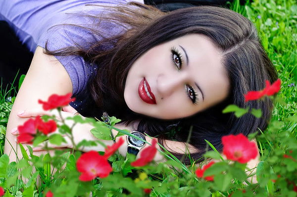 Ирина Ангели