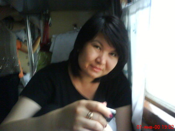 Асия Конакбаева