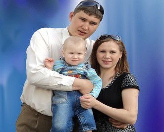 Рафаиль Хамматов