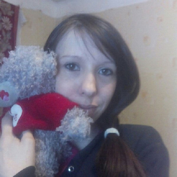 Юлия Пшеничникова