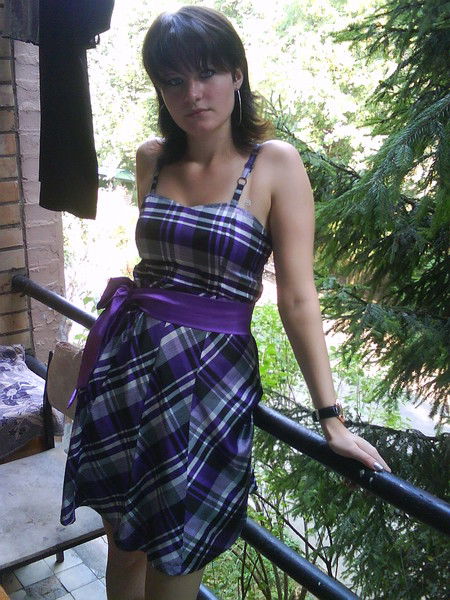 Наташа Бойко