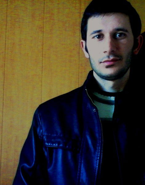 Серёга Галустян