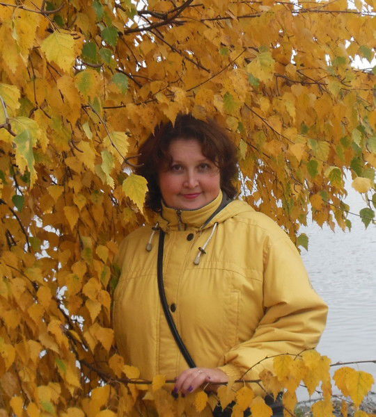 Ольга Поливара