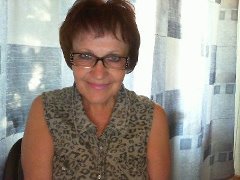 Наталья Автаева